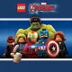 LEGO: Marvel's Avengers