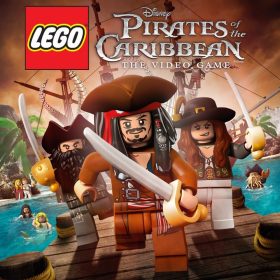 LEGO: Pirates of the Caribbean LEGO: Pirates of the Caribbean