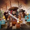 LEGO: Pirates of the Caribbean