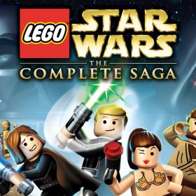 LEGO: Star Wars - The Complete Saga LEGO: Star Wars - The Complete Saga