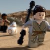 LEGO: Star Wars - The Force Awakens