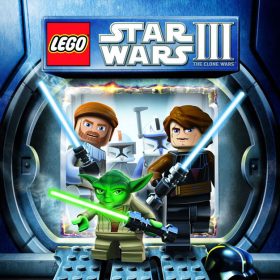 LEGO: Star Wars III - The Clone Wars LEGO: Star Wars III - The Clone Wars