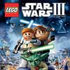 LEGO: Star Wars III - The Clone Wars