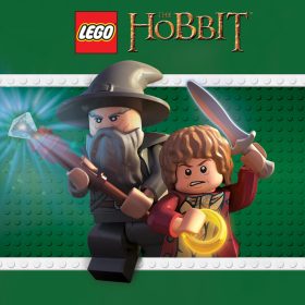 LEGO: The Hobbit LEGO: The Hobbit