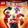 LEGO: The Incredibles