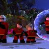 LEGO: The Incredibles