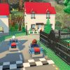 LEGO: Worlds