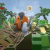 LEGO: Worlds