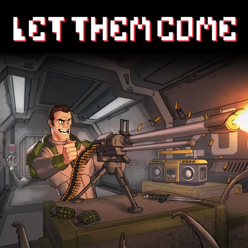 Let Them Come