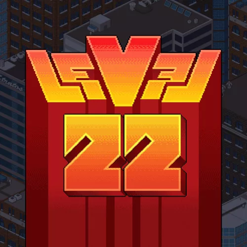 LEVEL 22