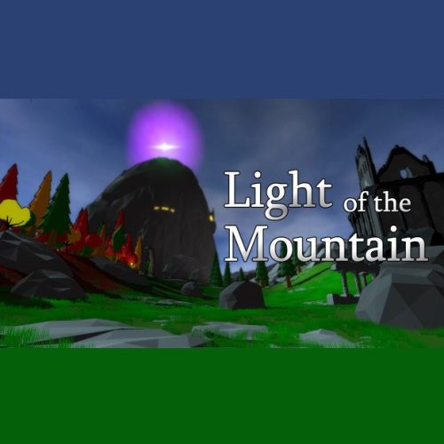 Light of the Mountain