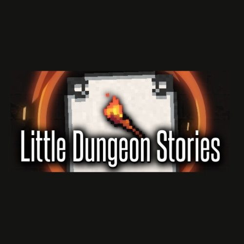 Little Dungeon Stories