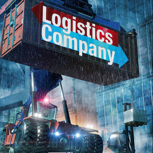 Logistics Company