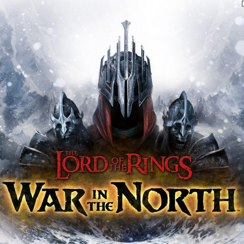 Lord of the Rings: War in the North