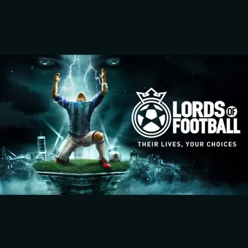 Lords of Football