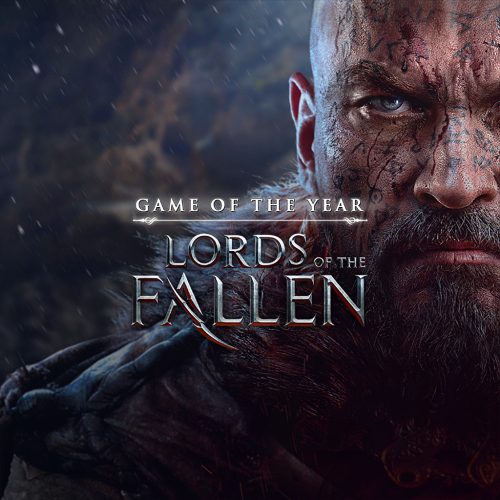 Lords of the Fallen (GOTY)