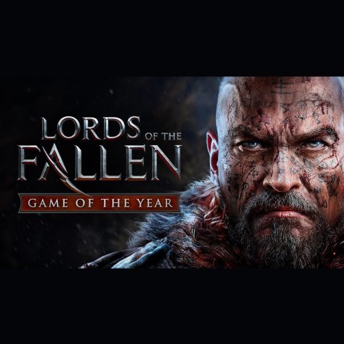 Lords of the Fallen Game of the Year Edition (EU)