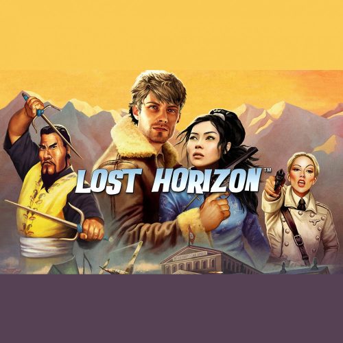 Lost Horizon