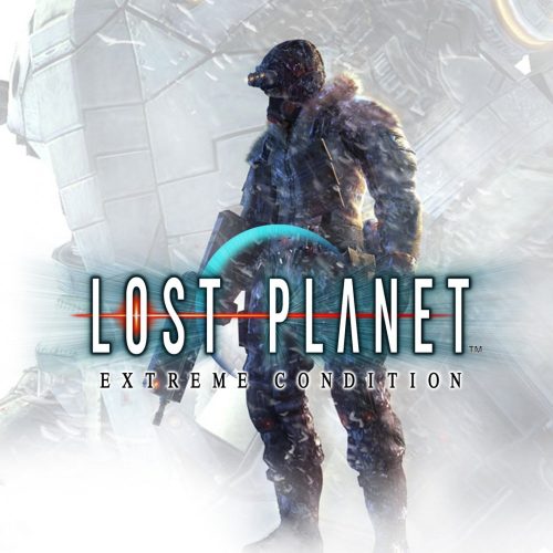 Lost Planet: Extreme Condition
