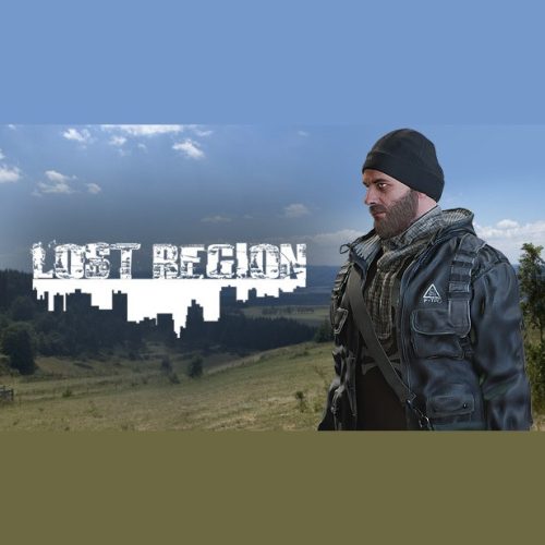 Lost Region