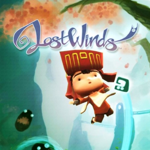 LostWinds