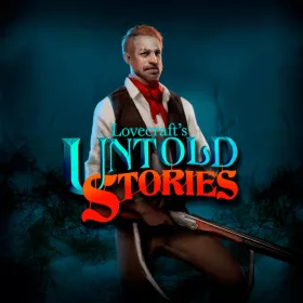 Lovecraft's Untold Stories