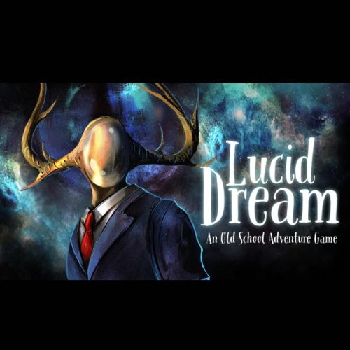 Lucid Dream