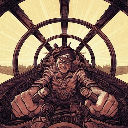 Luftrausers