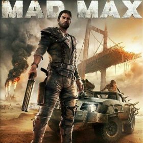 Mad Max Mad Max