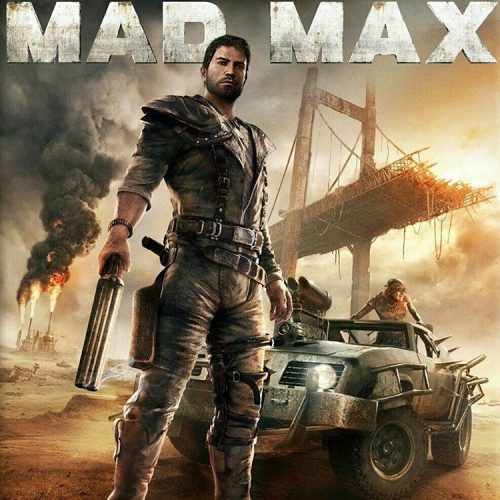 Mad Max