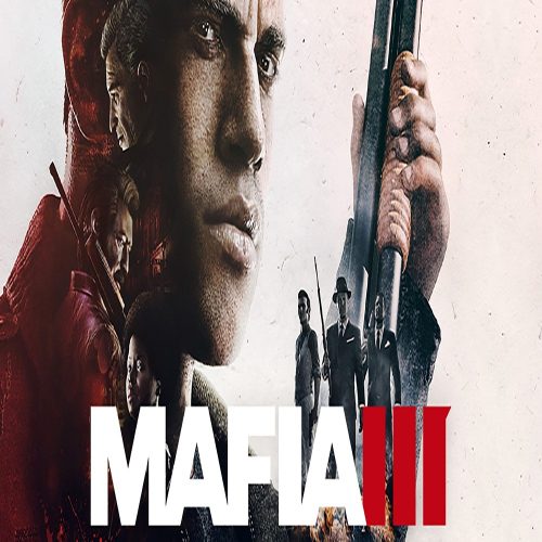 Mafia III (EU)