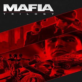 Mafia Trilogy (EU) Mafia Trilogy (EU)