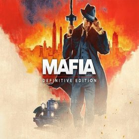 Mafia: Definitive Edition (EU) Mafia: Definitive Edition (EU)