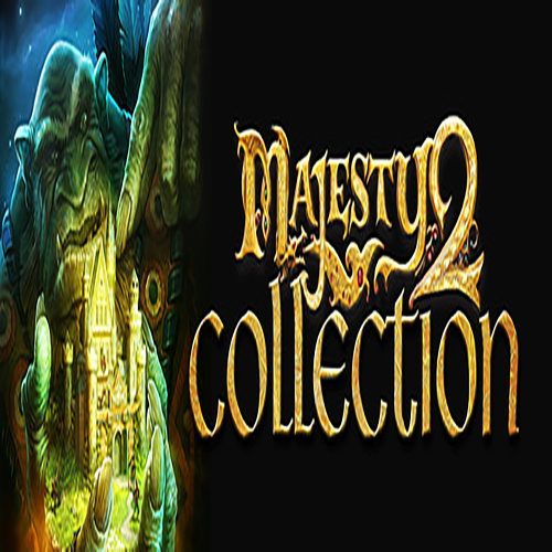 Majesty 2 Collection