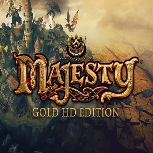 Majesty HD (Gold Edition)