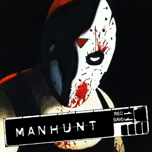 Manhunt (EU)