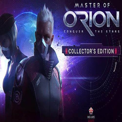 Master of Orion (Collector's Edition)