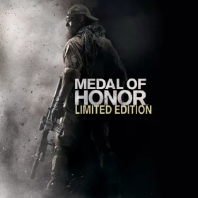 Medal of Honor: Limited Edition