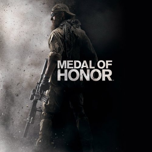 Medal of Honor