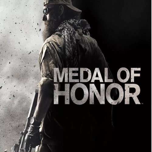 Medal of Honor