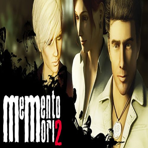 Memento Mori 2