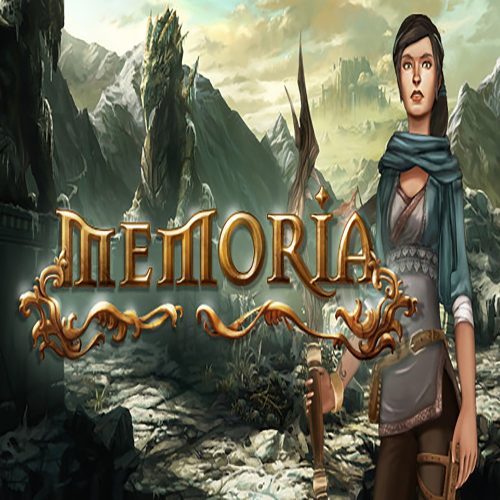 Memoria Soundtrack (DLC)