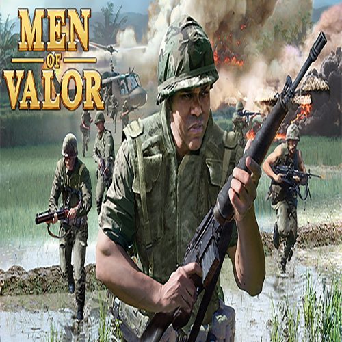 Men of Valor