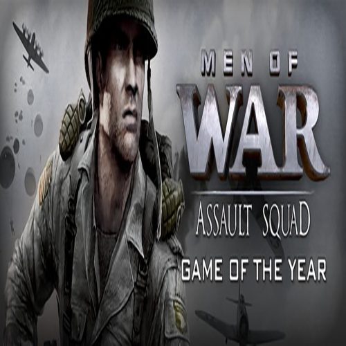 Men of War: Assault Squad (GOTY)