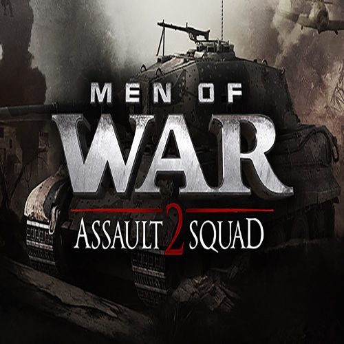 Men of War: Assault Squad 2