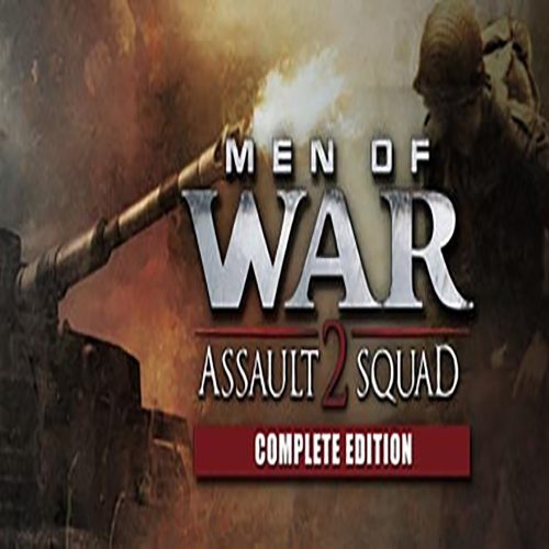 Men of War: Assault Squad 2 (Complete Edition)