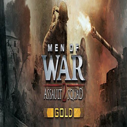 Men of War: Assault Squad 2 (Gold Edition)