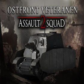 Men of War: Assault Squad 2 - Ostfront Veteranen