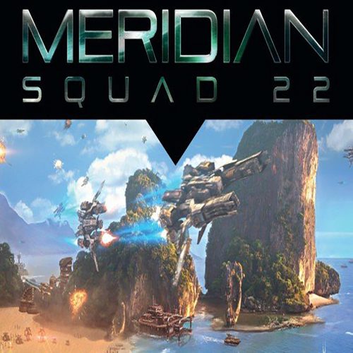 Meridian: Squad 22