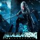 Metal Gear Rising - Revengeance